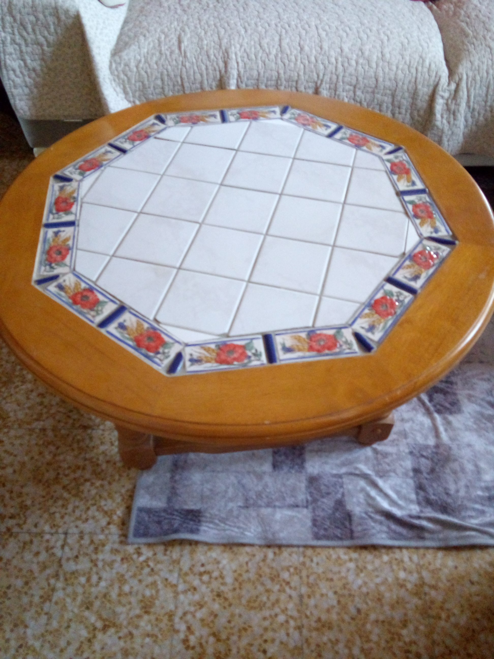 Table basse salon 30 Cucq (62)