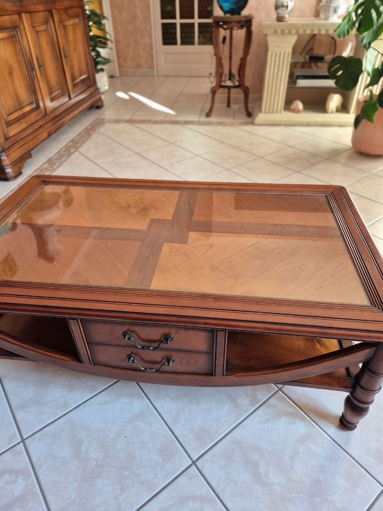 Table basse de salon 250 Saint-Paul-Trois-Ch�teaux (26)