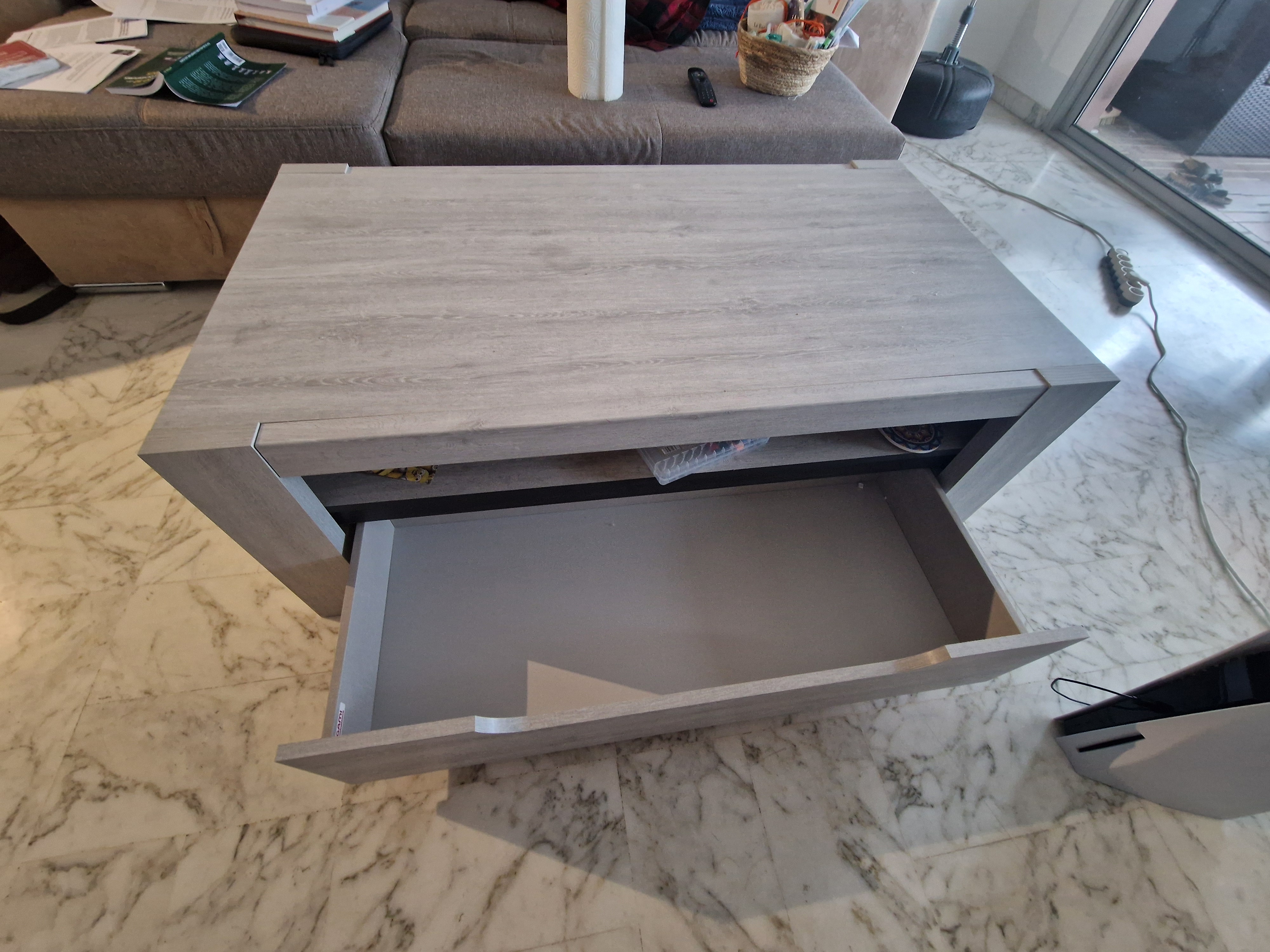 Table basse de salon 67�120 50 Nice (06)