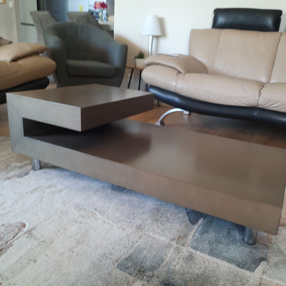 Table basse de salon 100 Thun-Saint-Amand (59)