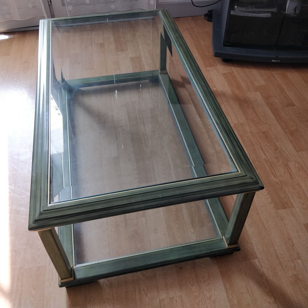 Table basse de salon  70 Brive-la-Gaillarde (19)