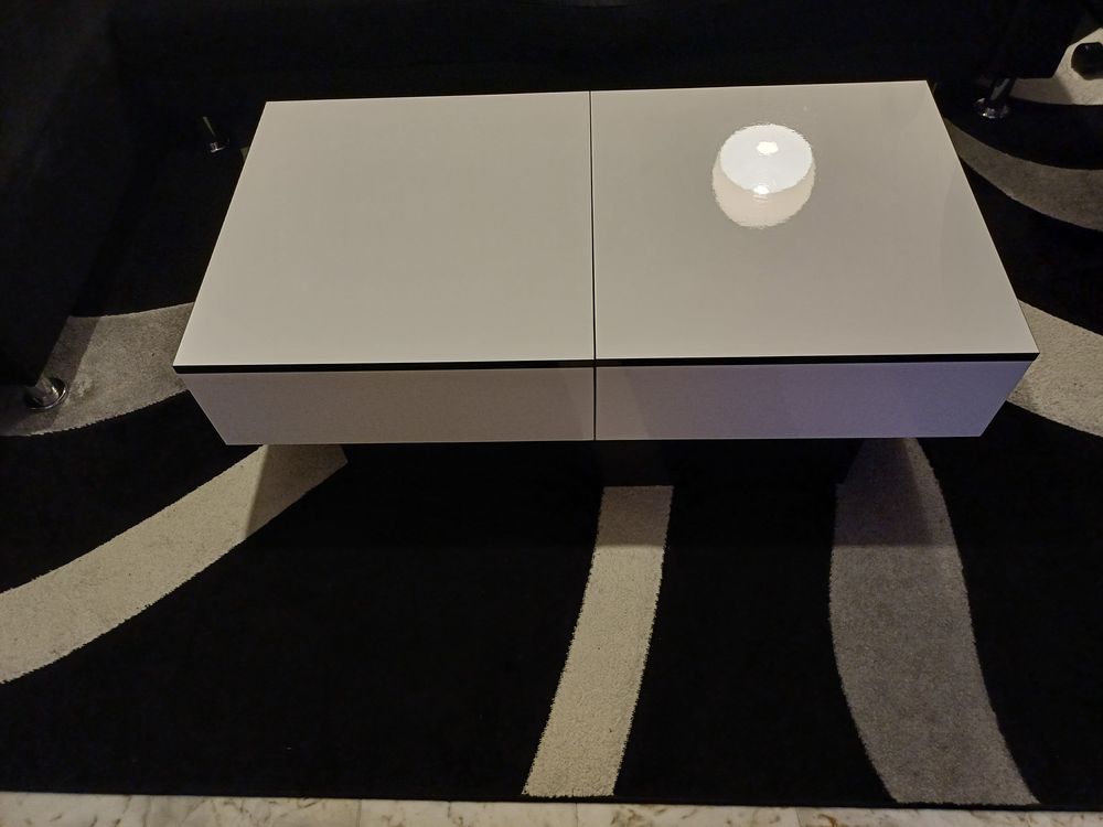 Table basse salon 30 Reims (51)