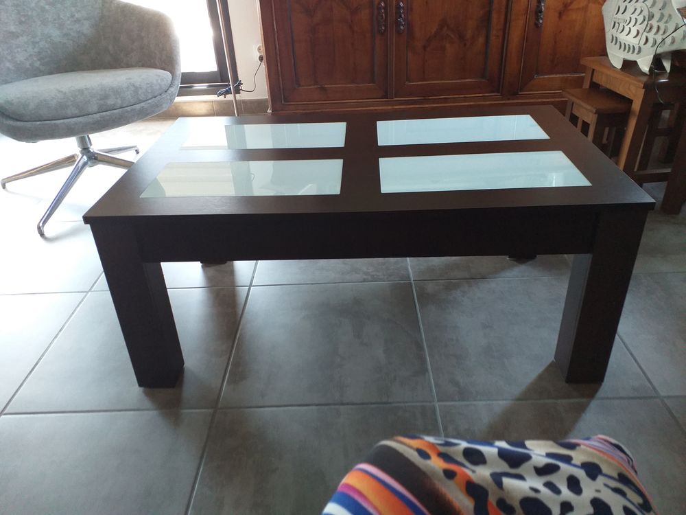 table basse de salon 30 Pollestres (66)