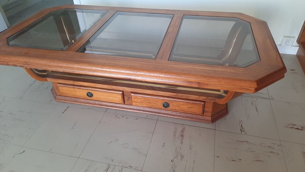 Table basse de salon 35 Chaill�-les-Marais (85)