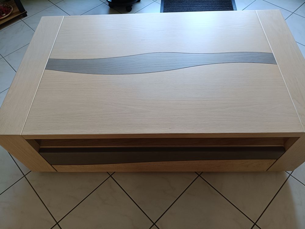 Table basse de salon 750 Saint-Nicolas (62)