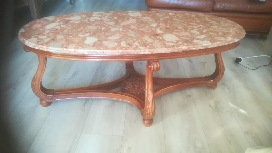 table basse salon 25 Charrey-sur-Sa�ne (21)