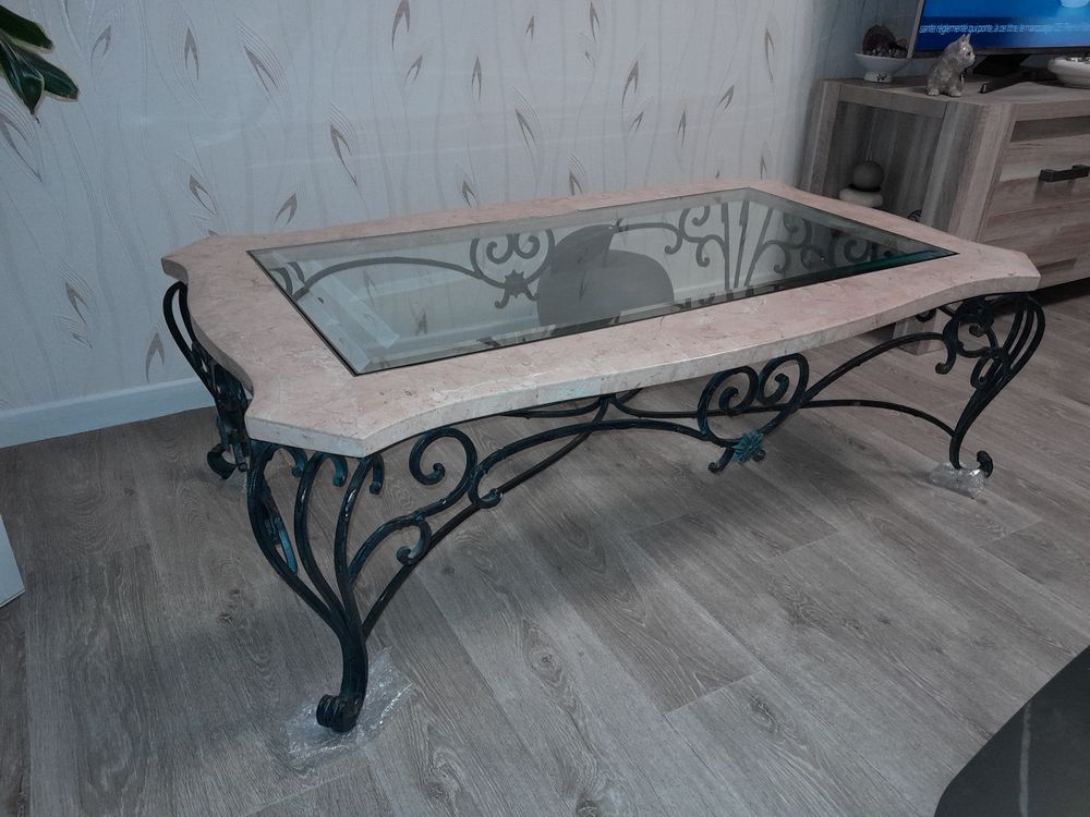 Table basse salon 100 Longeville-l�s-Metz (57)