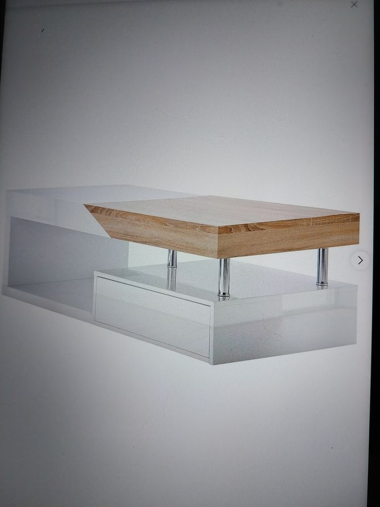 Table basse salon 150 Terssac (81)