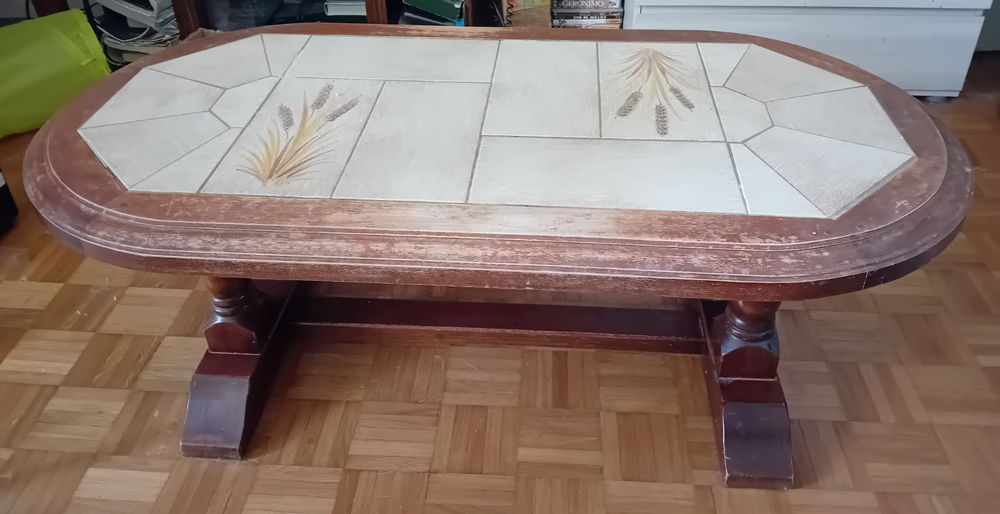 TABLE BASSE DE SALON 5 Reims (51)