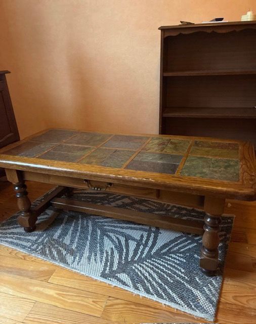 table basse de salon 20 Jacob-Bellecombette (73)