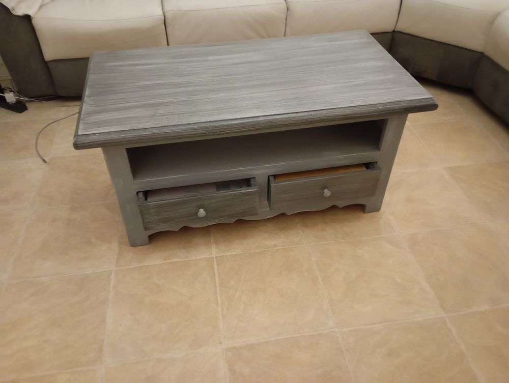 table basse de salon 50 Choisy-au-Bac (60)