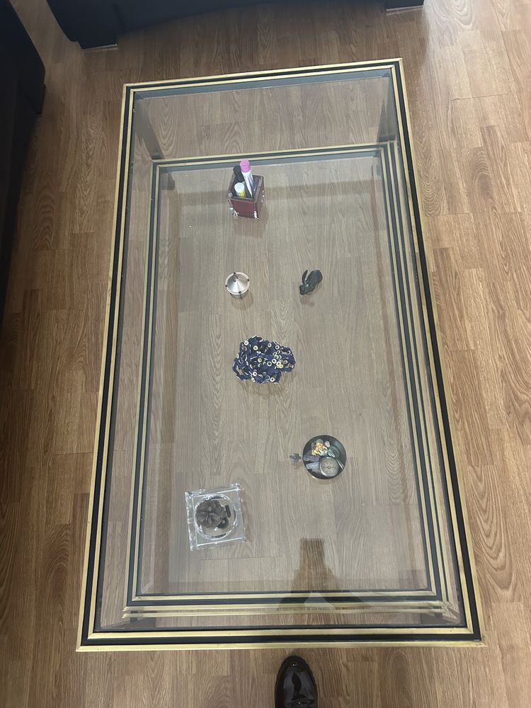 Table basse de salon 500 Montreuil (93)