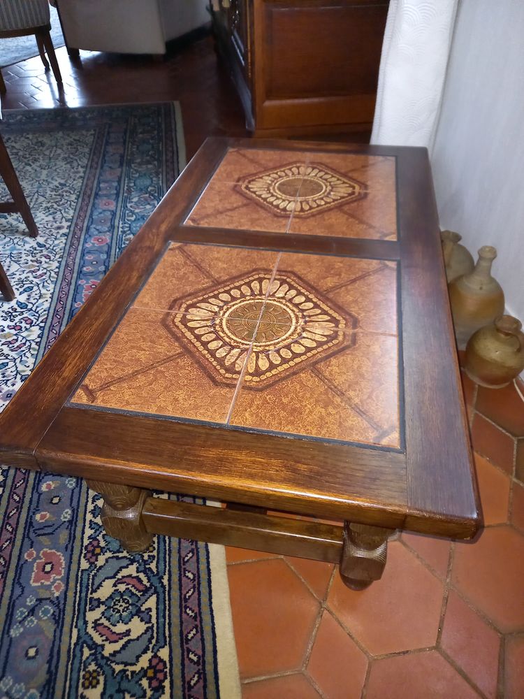 TABLE BASSE DE SALON 65 Veign� (37)