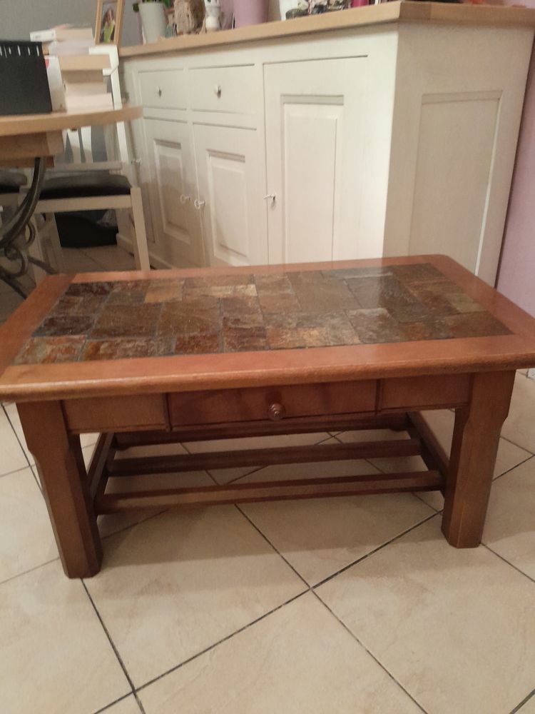 TABLE BASSE DE SALON 120 Compi�gne (60)