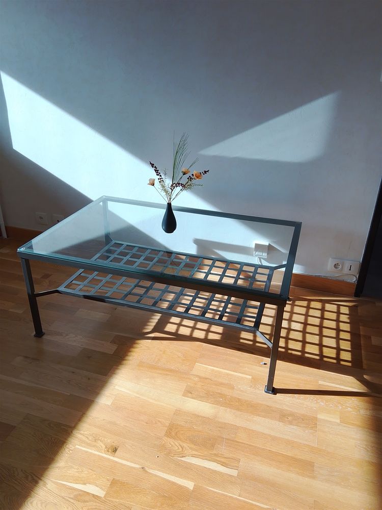 Table basse de salon 90 Bourg-en-Bresse (01)