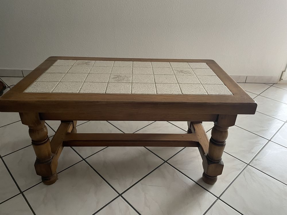 Table basse de Salon 50 Sarreguemines (57)