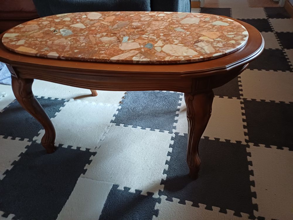 table basse de salon 0 Fresnoy-au-Val (80)