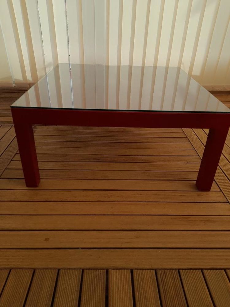 Table basse de salon 35 Tours (37)