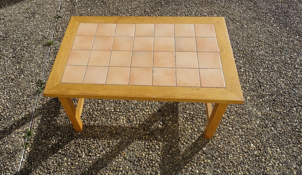 Table basse de salon 35 Saint-Germain-Laprade (43)