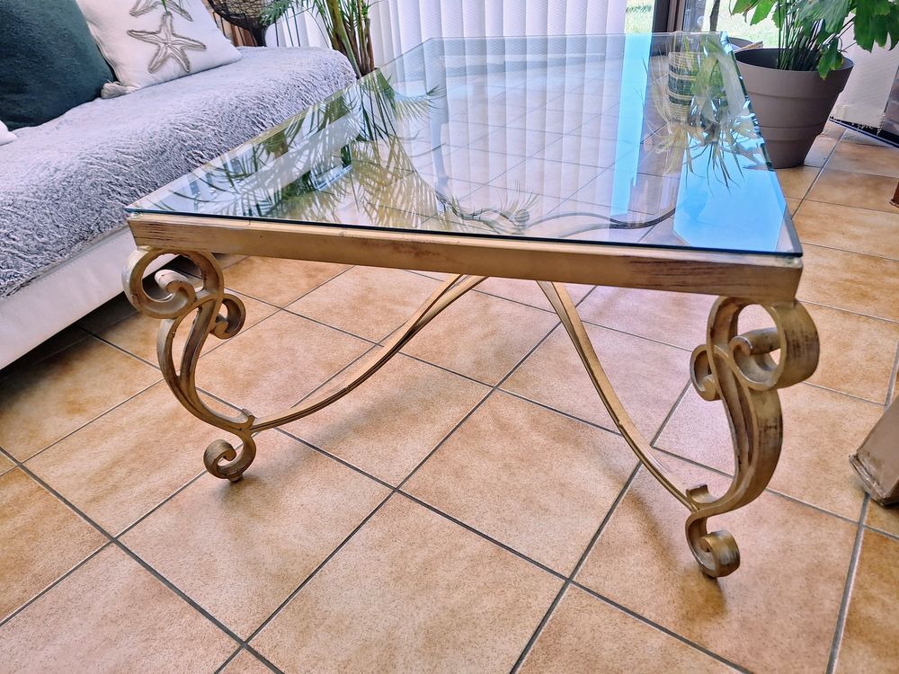 Table basse de salon 350 Bourges (18)