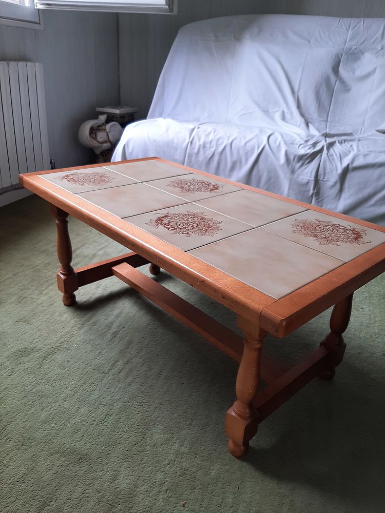 TABLE Basse de salon ou de chevet 30 Mont-de-Marsan (40)