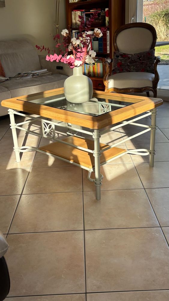 Table basse de salon 30 Chaponnay (69)