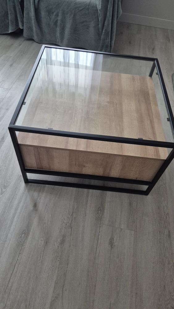 Table basse salon 60 Villefranche-de-Rouergue (12)