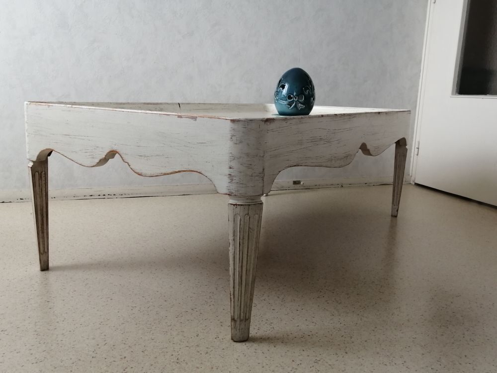 Table basse de salon 60 La Ravoire (73)