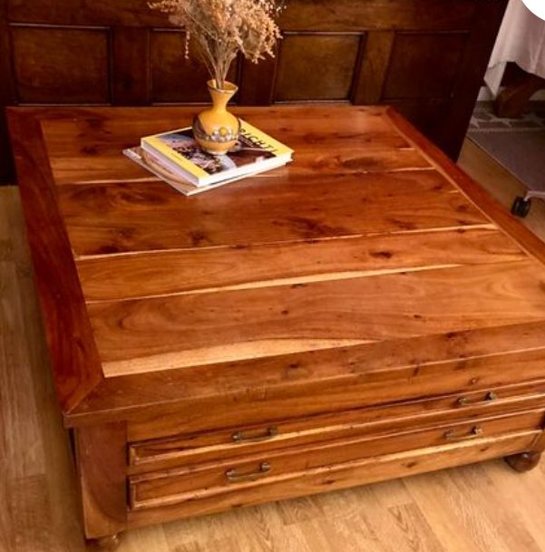 Table basse spacieuse 200 Ivry-sur-Seine (94)
