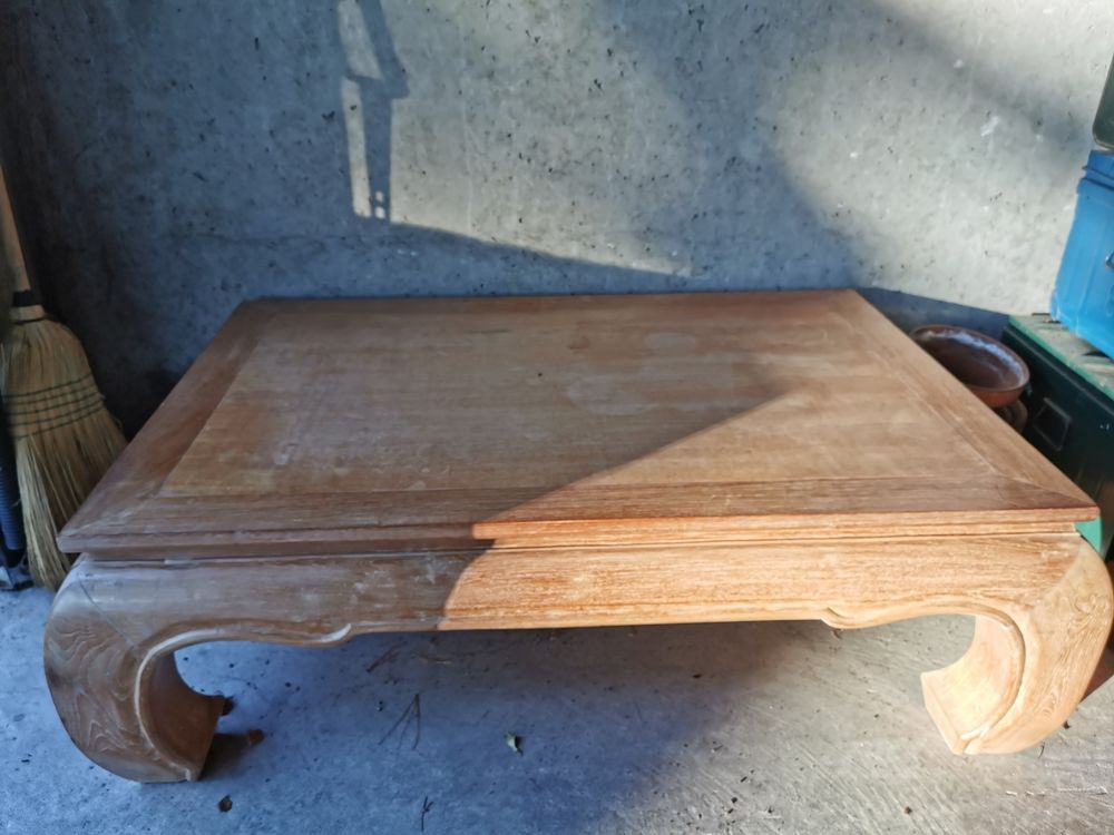 Table basse style Opium 50 Gradignan (33)