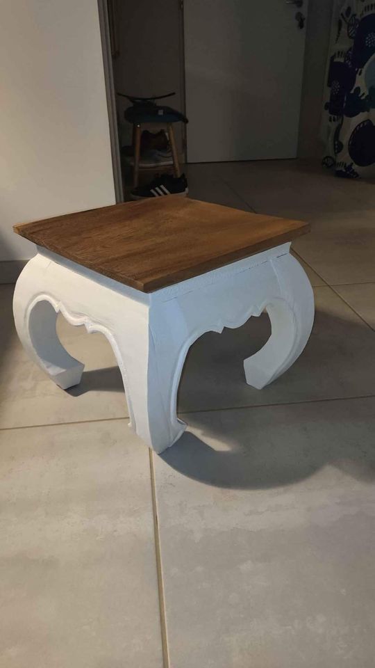 Table basse style Opium chinoise 49 Caen (14)