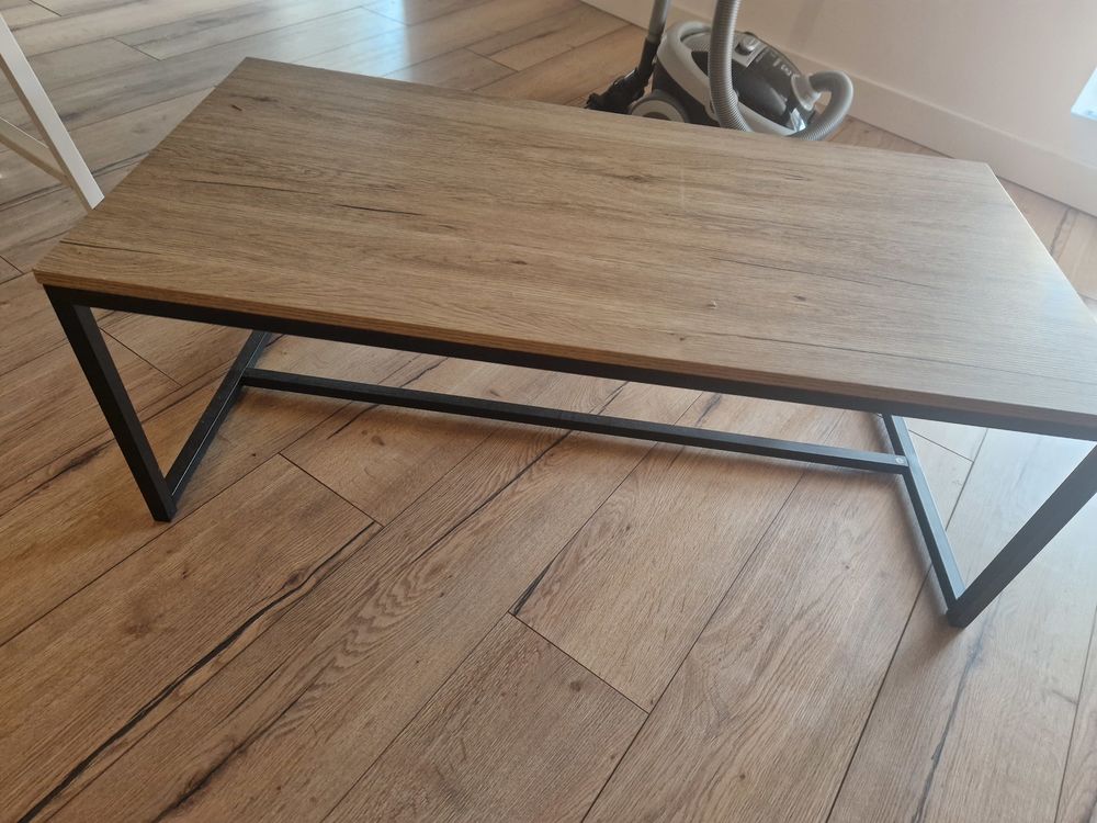 Table basse style industriel 30 Bourg-de-P�age (26)