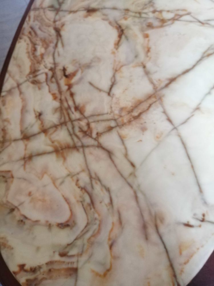 table basse style Louis XV marbre 30 N�mes (30)