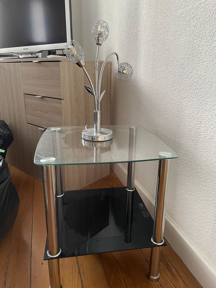 Table basse et table appoint 60 Ohlungen (67)