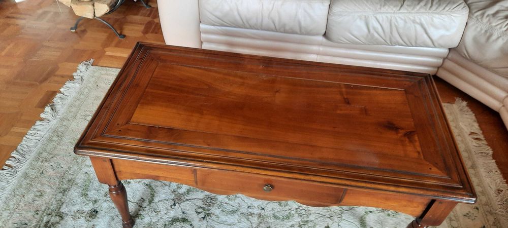 table basse Tiffany 150 Fontenay-Tr�signy (77)