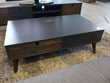 Table basse 2 tiroirs Promotion 40%  177€ 295 Toulouse (31)