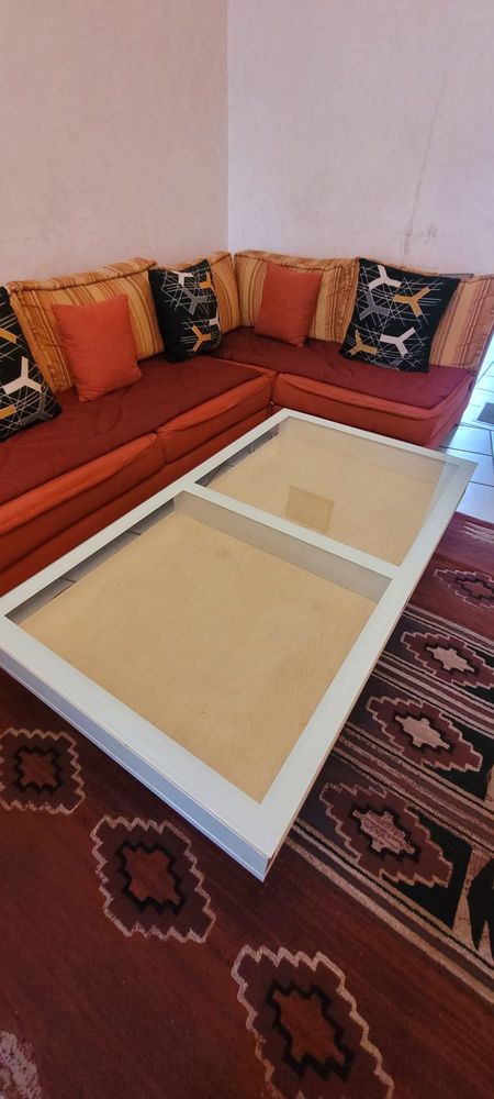 Table basse tr�s bon �tat 30 Lyon 7 (69)