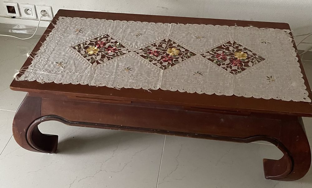 table basse �  vendre 25 Courbevoie (92)