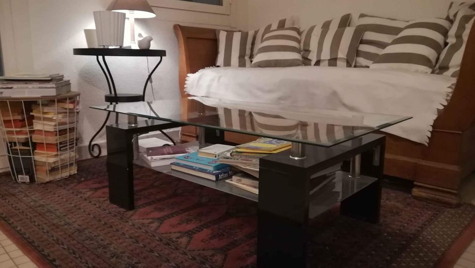 Table basse en verre design 0 Toulouse (31)