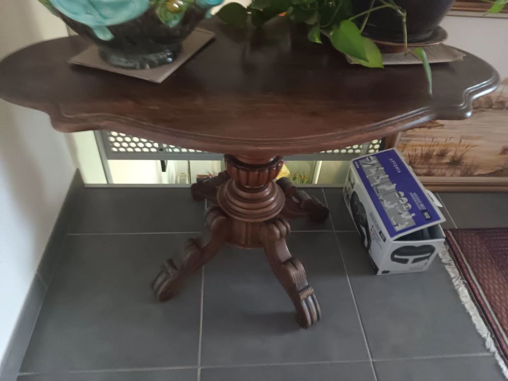 Table basse violon 80 Auch (32)