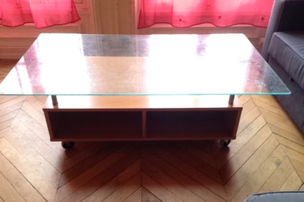 table basse 50 Lainville-en-Vexin (78)