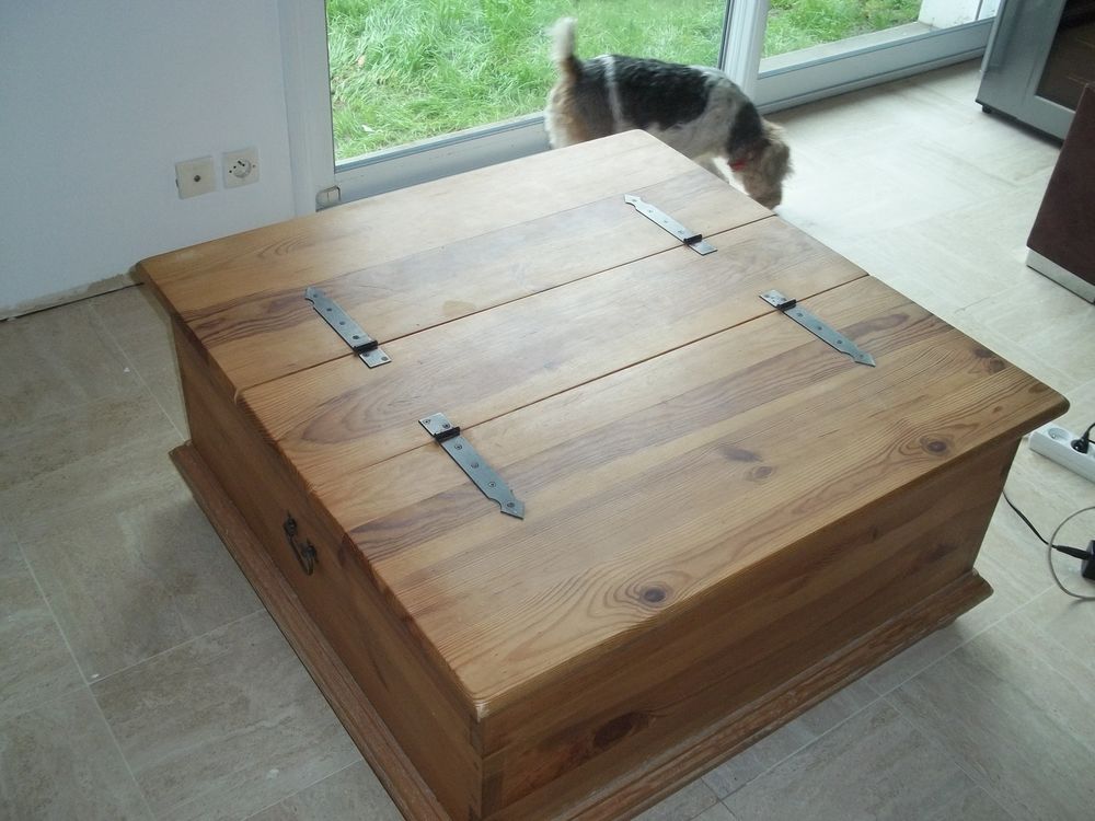 table basse 180 Saint-Aignan-Grandlieu (44)