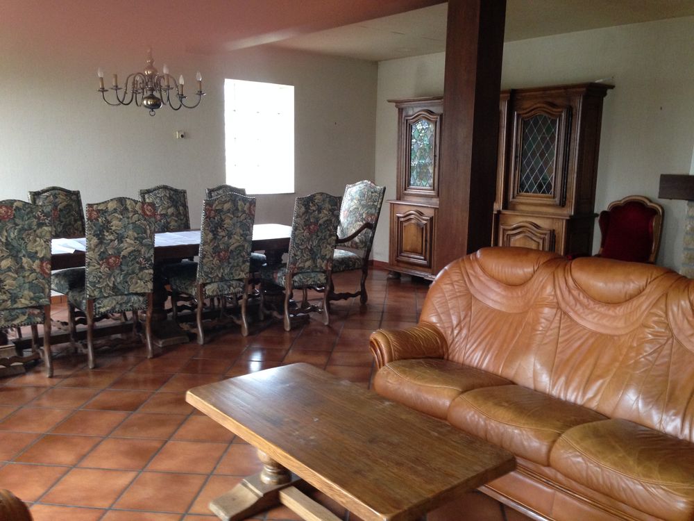 table basse 60 Vendat (03)