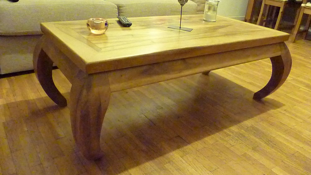 table basse 120 Lyon 3 (69)