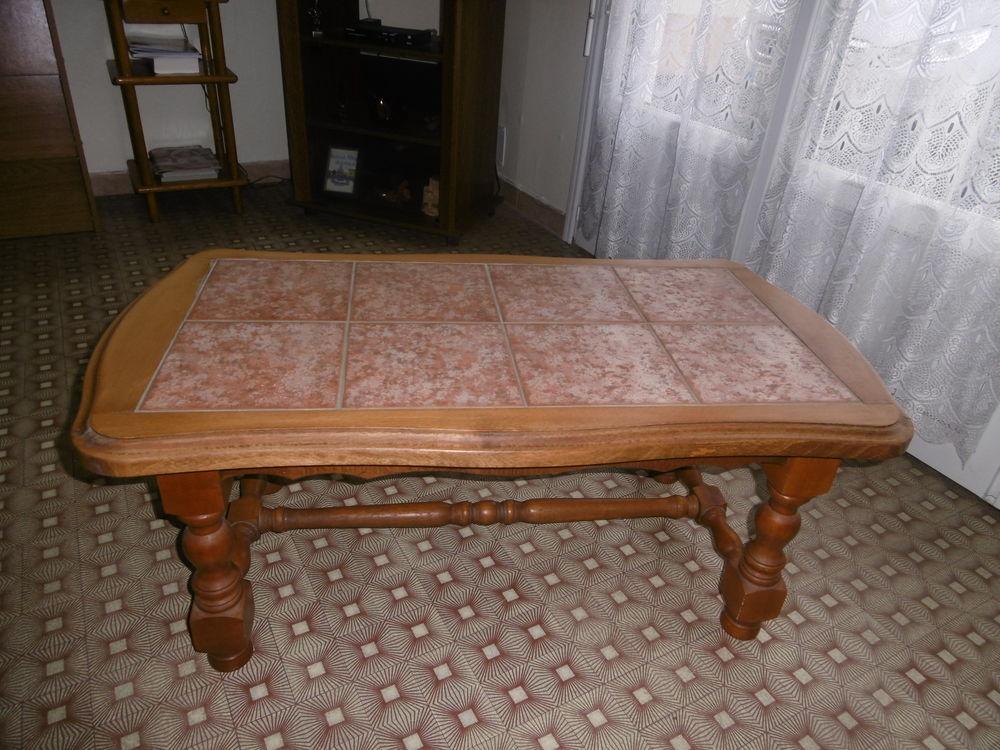 table basse 10 Missillac (44)