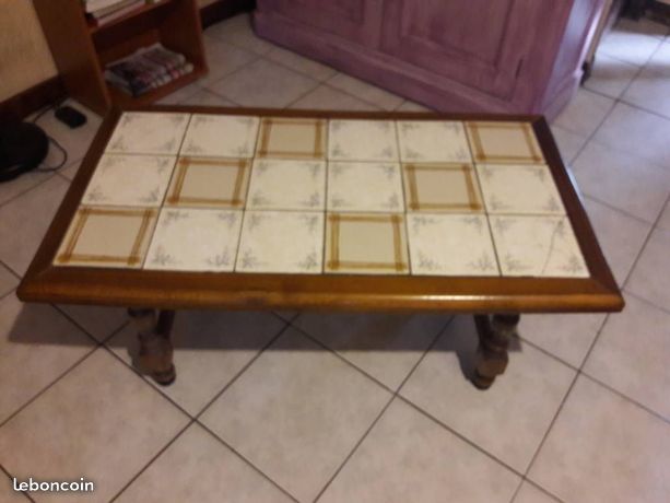 table basse 5 Aix-les-Bains (73)