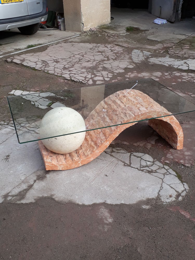 Table basse 40 Orcet (63)