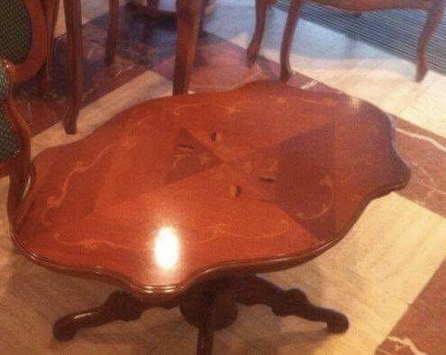 table basse 30 Fontenay-sous-Bois (94)