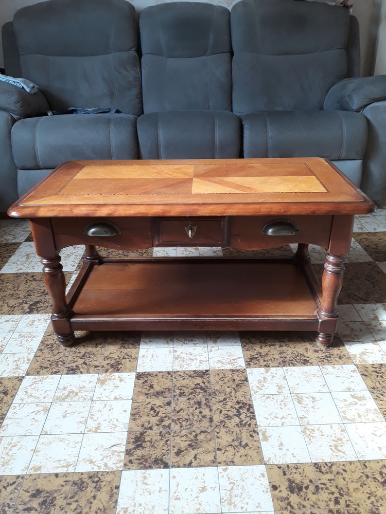 Table basse 30 Saint-Sauveur (38)