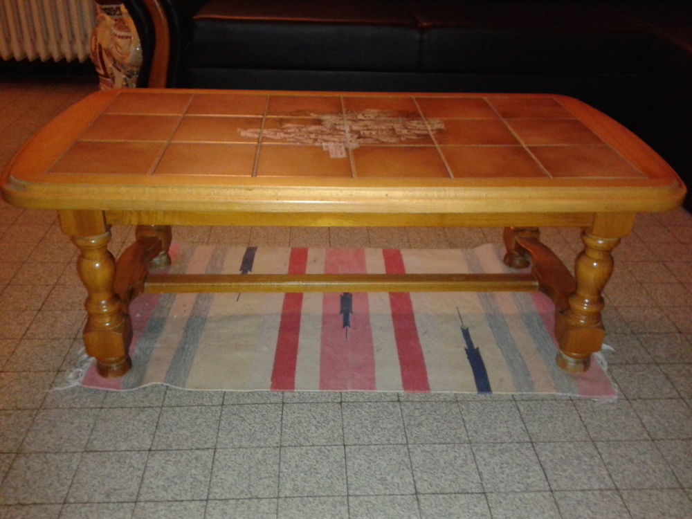 Table Basse 30 Barentin (76)